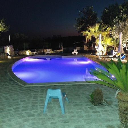 Agriturismo Al Casale 多娜佳塔 外观 照片