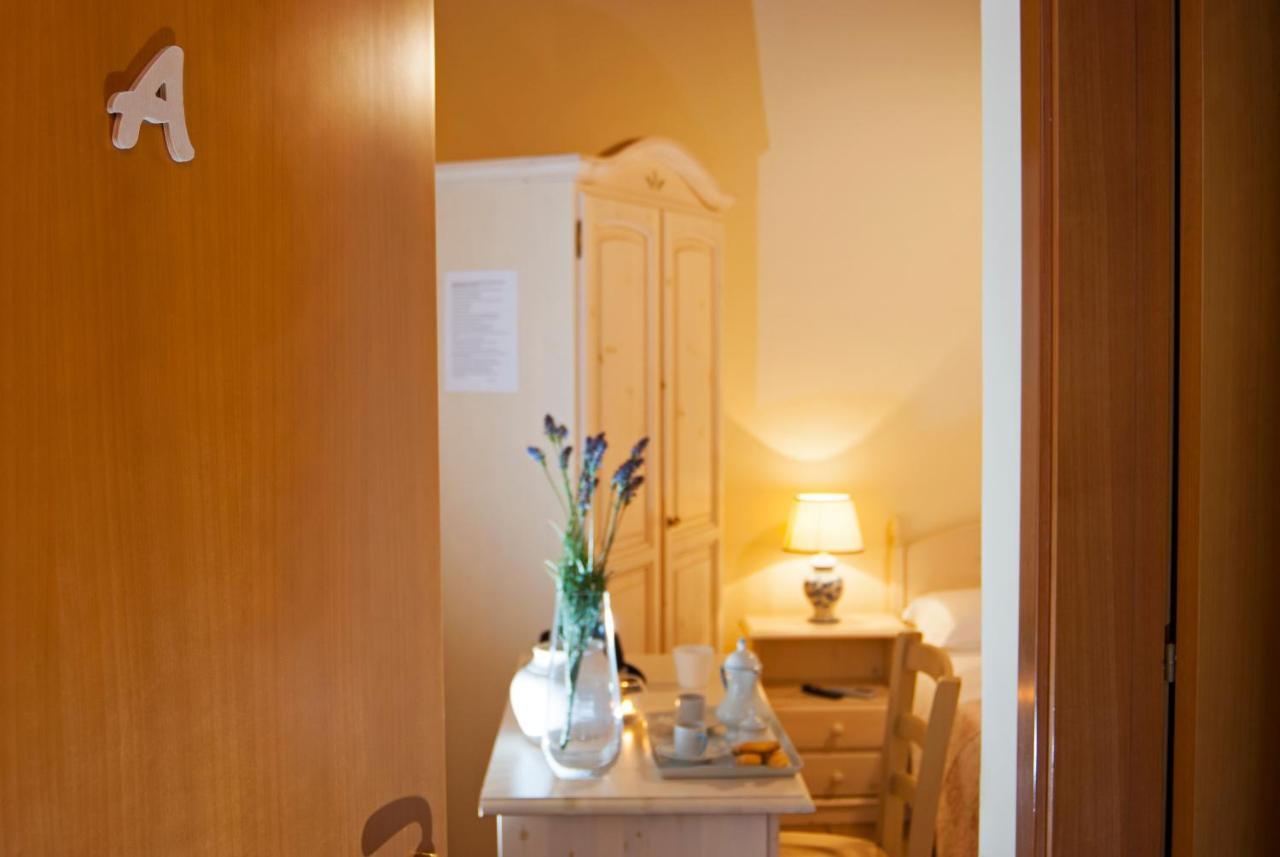 Agriturismo Al Casale 多娜佳塔 外观 照片