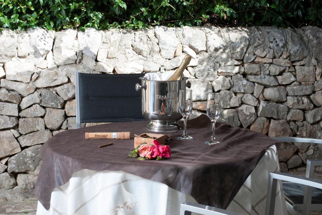 Agriturismo Al Casale 多娜佳塔 外观 照片