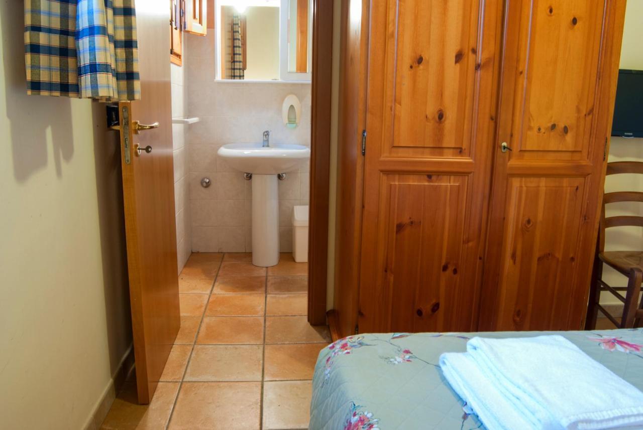 Agriturismo Al Casale 多娜佳塔 外观 照片