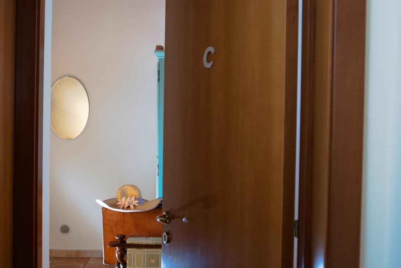 Agriturismo Al Casale 多娜佳塔 外观 照片