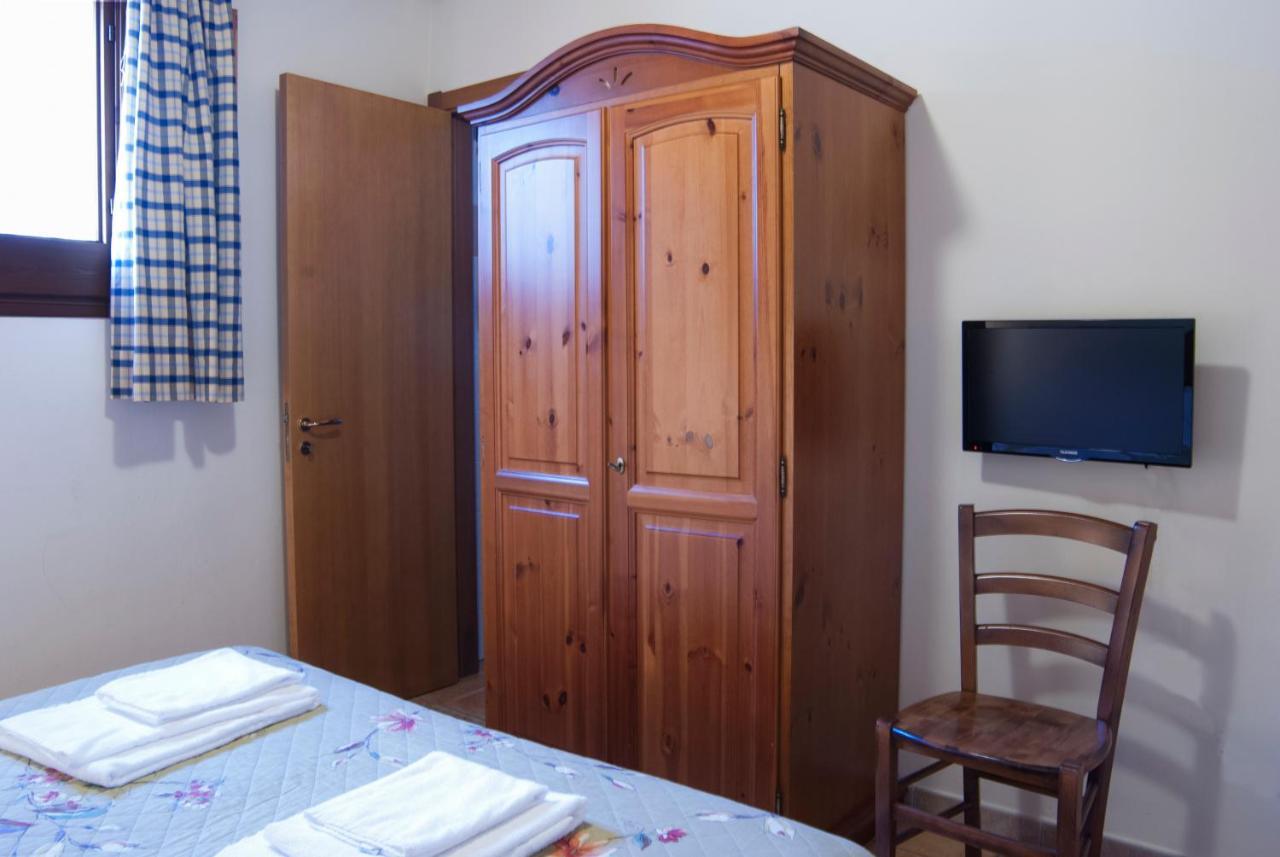 Agriturismo Al Casale 多娜佳塔 外观 照片