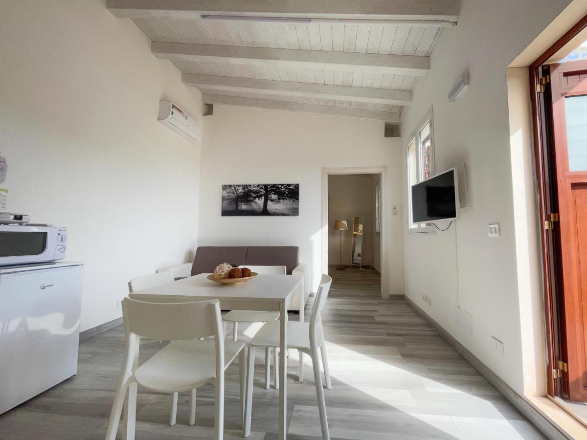 Agriturismo Al Casale 多娜佳塔 外观 照片