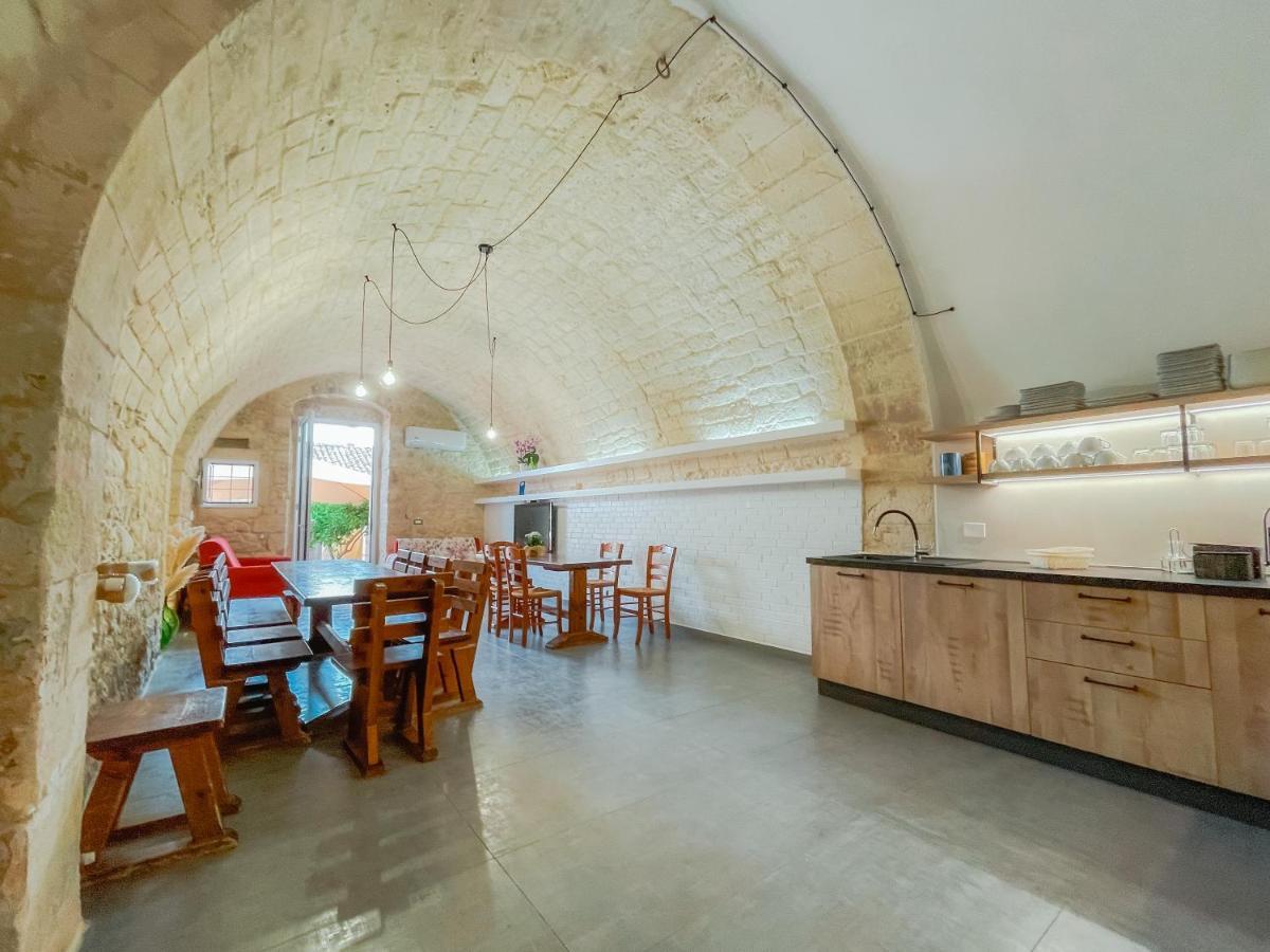 Agriturismo Al Casale 多娜佳塔 外观 照片