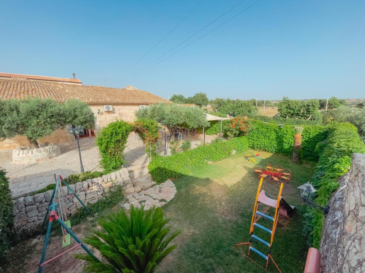 Agriturismo Al Casale 多娜佳塔 外观 照片