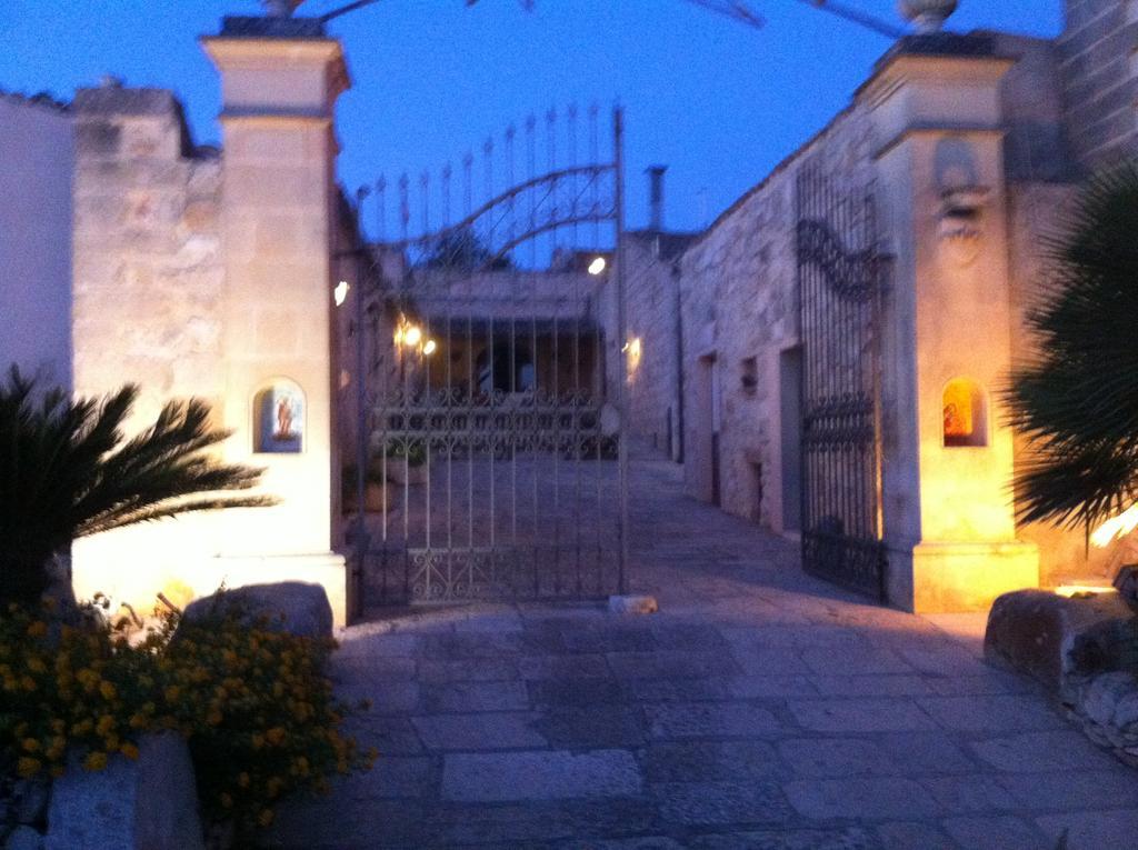 Agriturismo Al Casale 多娜佳塔 外观 照片