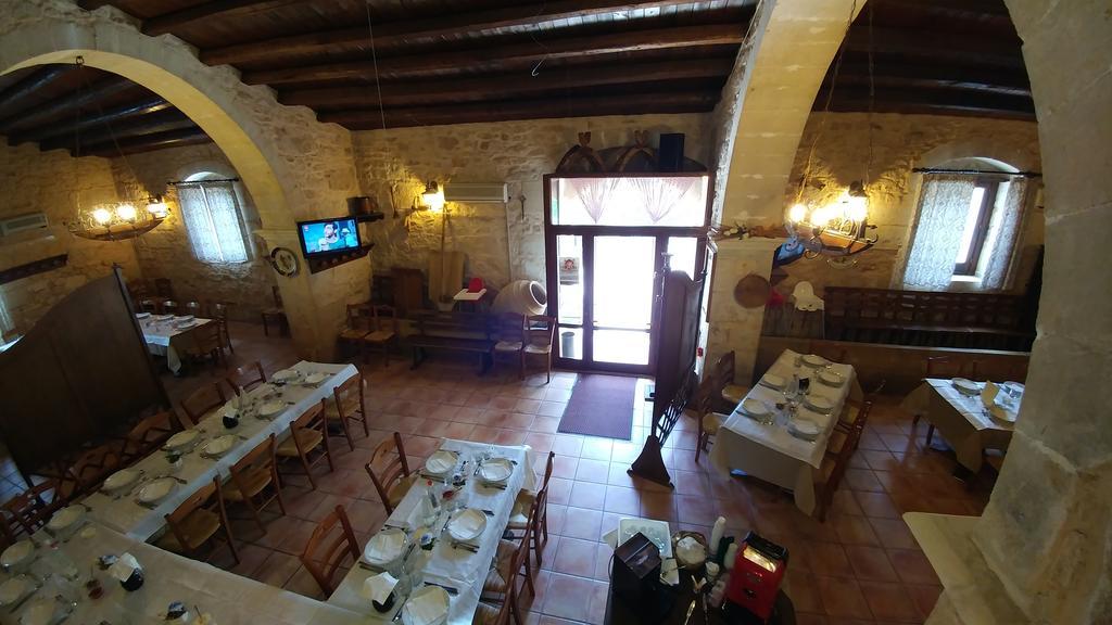 Agriturismo Al Casale 多娜佳塔 外观 照片