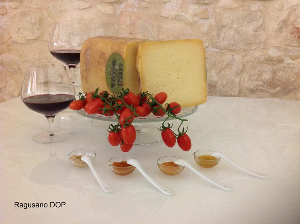 Agriturismo Al Casale 多娜佳塔 外观 照片