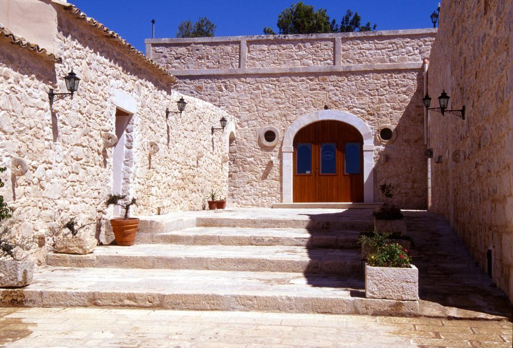 Agriturismo Al Casale 多娜佳塔 外观 照片