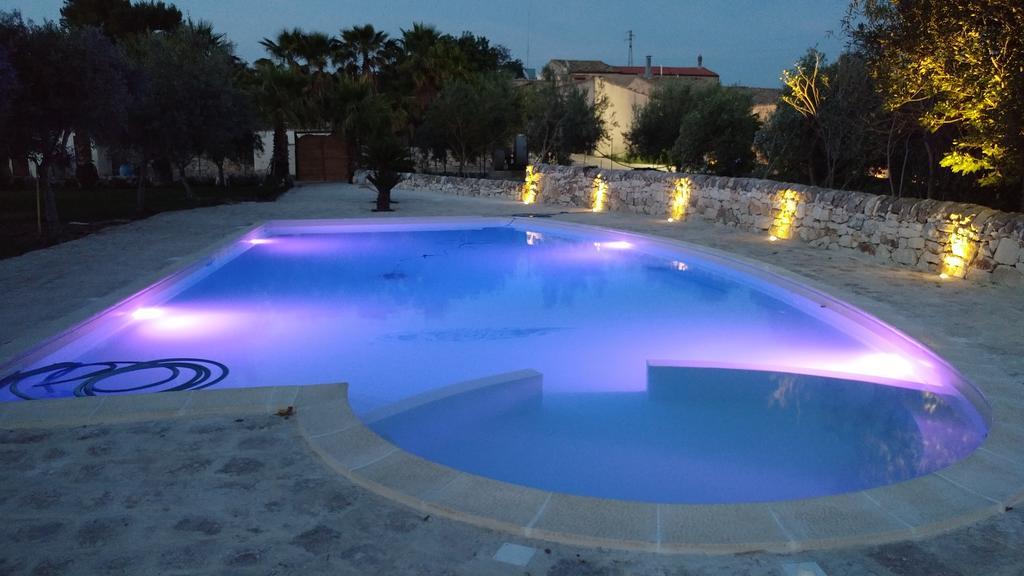 Agriturismo Al Casale 多娜佳塔 外观 照片