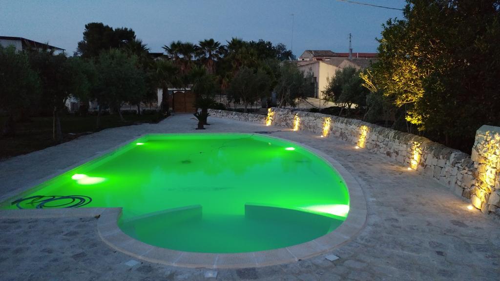 Agriturismo Al Casale 多娜佳塔 外观 照片