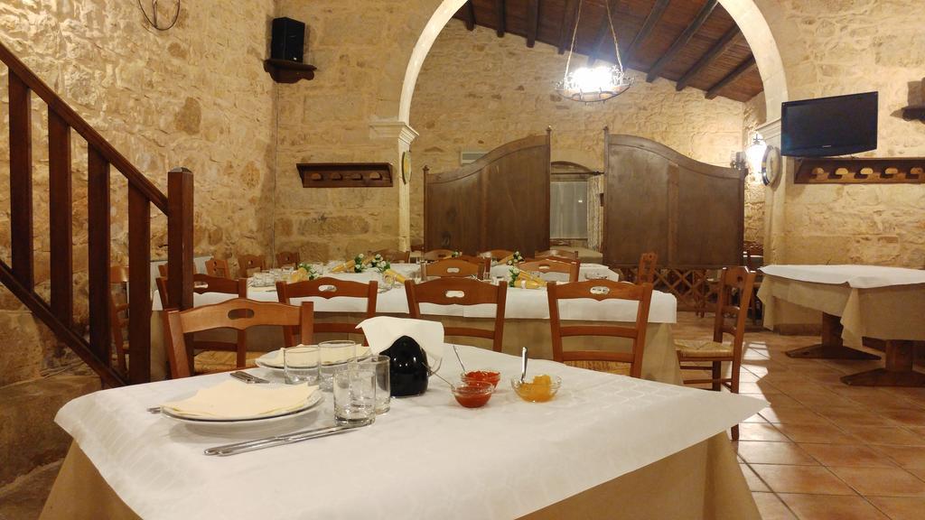 Agriturismo Al Casale 多娜佳塔 外观 照片