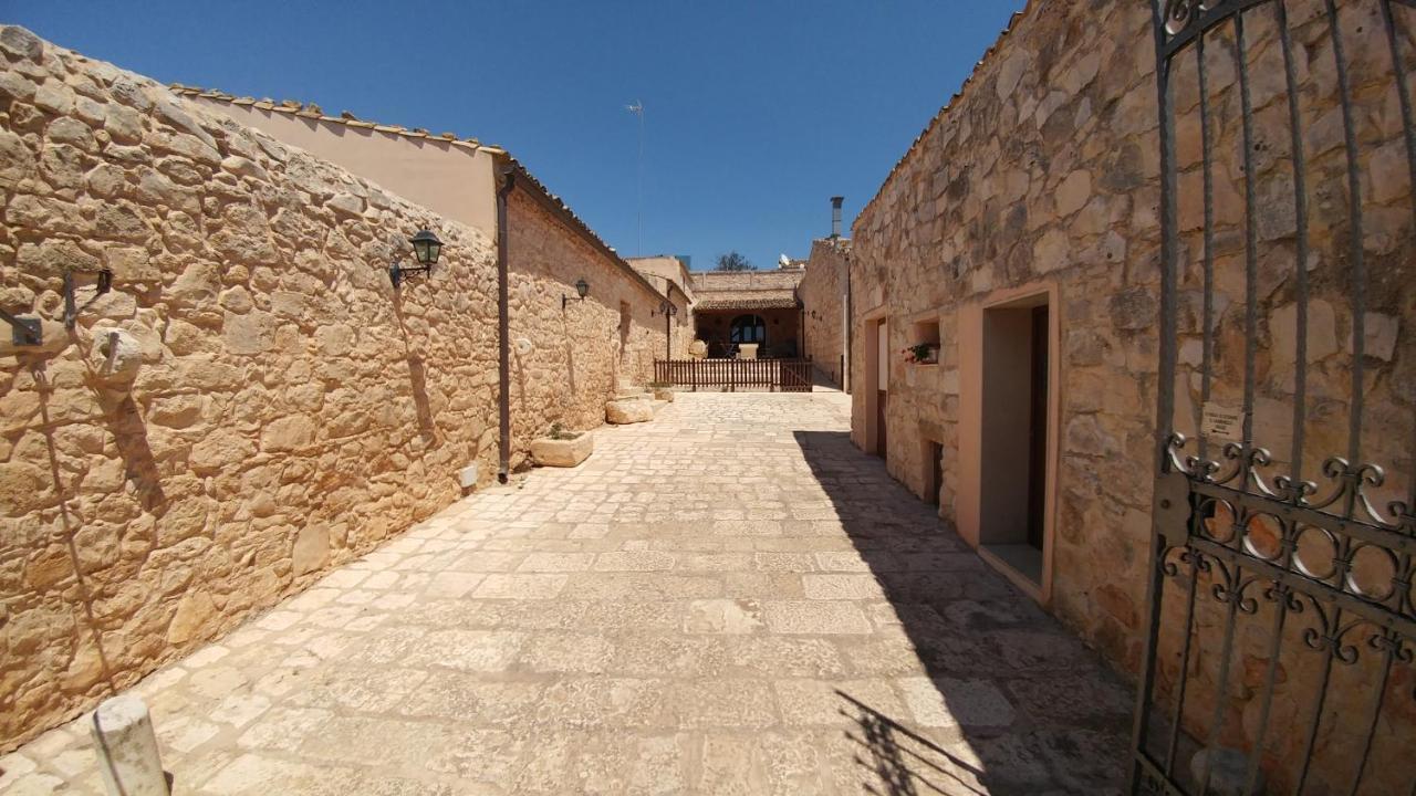Agriturismo Al Casale 多娜佳塔 外观 照片