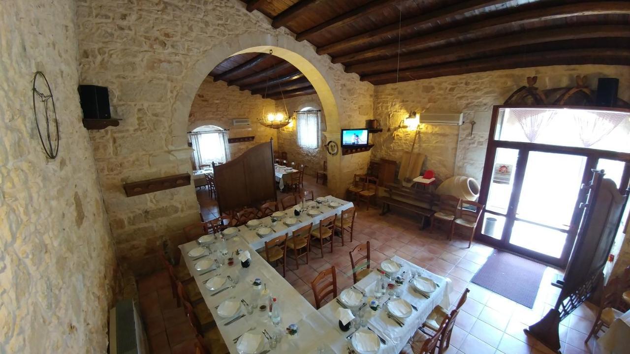 Agriturismo Al Casale 多娜佳塔 外观 照片