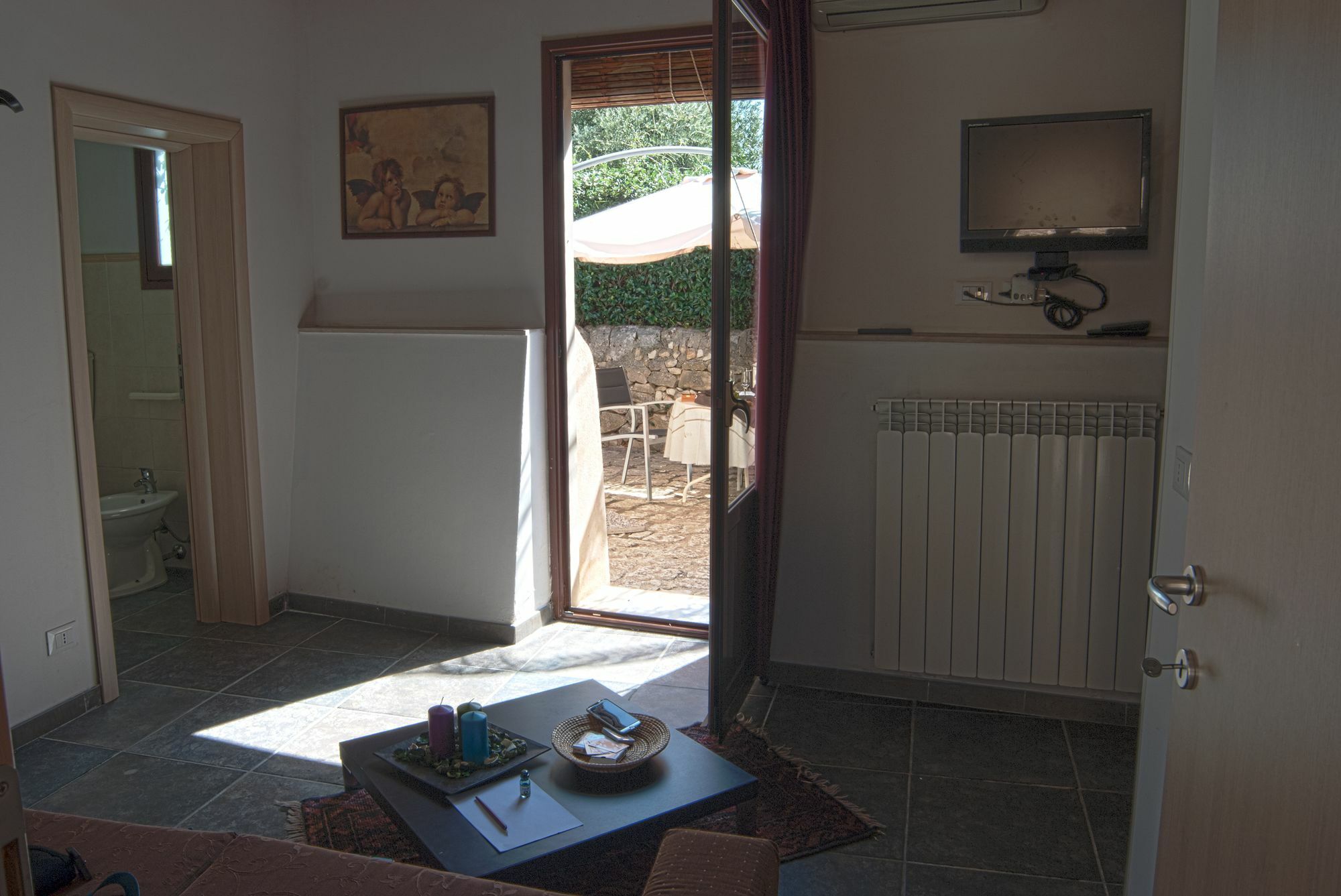 Agriturismo Al Casale 多娜佳塔 外观 照片