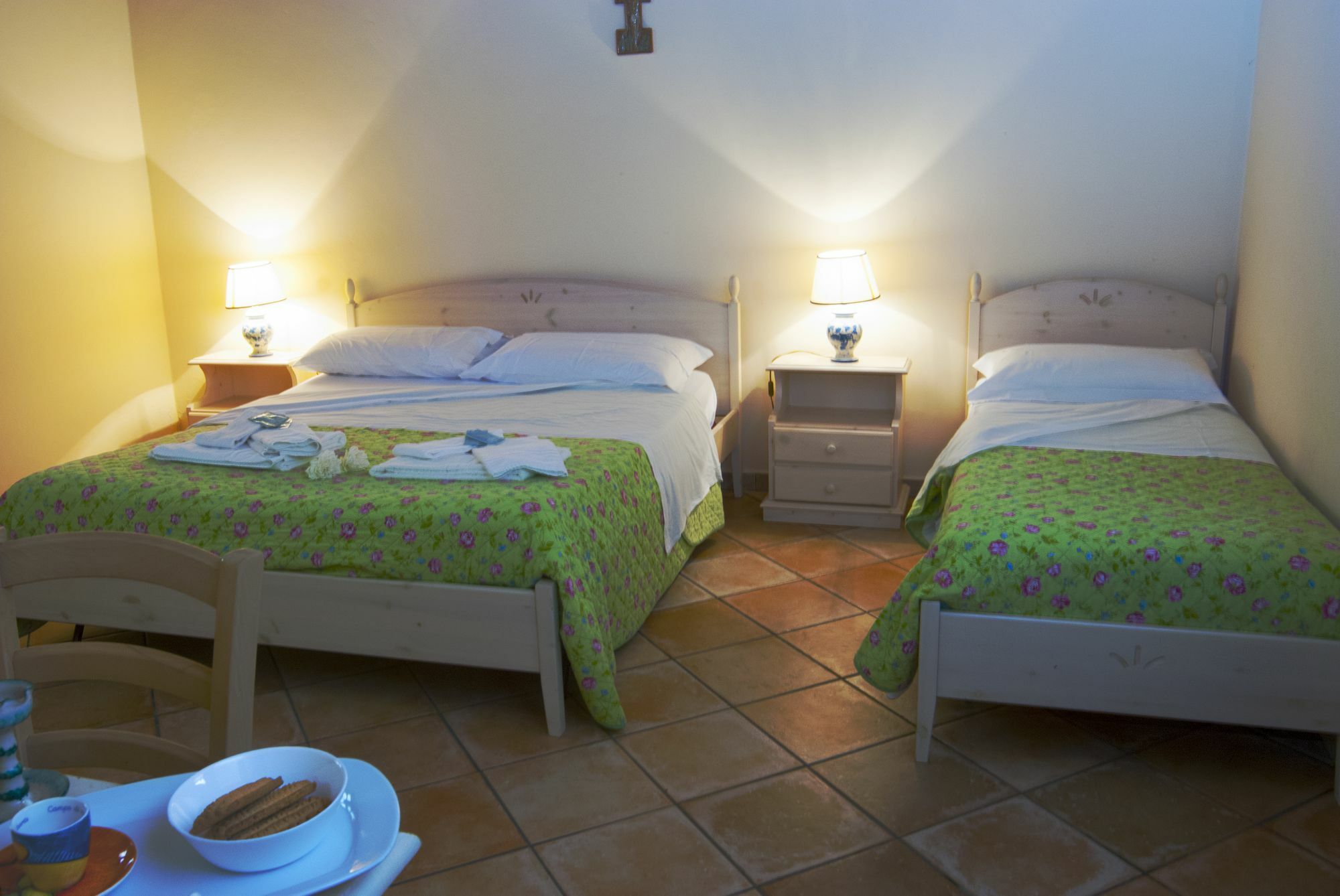 Agriturismo Al Casale 多娜佳塔 外观 照片